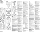 Sony MPK-WF El manual del propietario