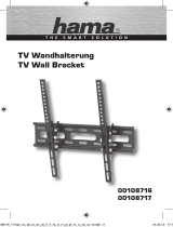 Hama 00108716 Ficha de datos