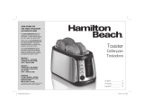 Hamilton Beach 24810C Guía del usuario