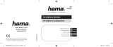 Hama 00124518 Ficha de datos