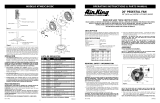 Air King 4TM63C/9420C Manual de usuario