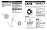 Air King 4TM64A/9515A Manual de usuario