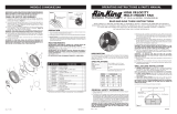 Air King 2152C Manual de usuario