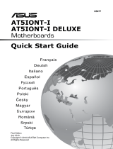 Asus AT5IONT-I U5277 Manual de usuario