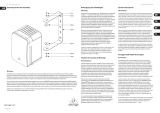 Behringer A51-00000-30191 Manual de usuario