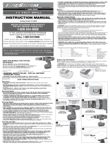 Black & Decker 5106305-00 Manual de usuario