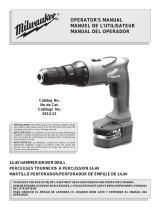 Bowflex 0513-21 Manual de usuario