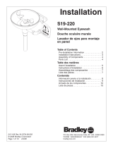 Bradley Smoker S19-220 Manual de usuario