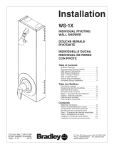 Bradley Smoker WS-1X Manual de usuario