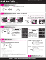 Casio quick_guide_PCR272_140CR Manual de usuario