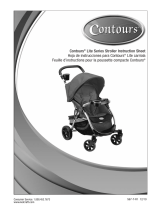 Contour Design S67-T-R1 Manual de usuario