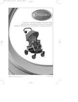 Contour Products S67-T 4/07 Manual de usuario