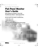 Dell 17FP Manual de usuario