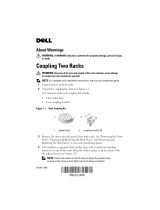 Dell PowerEdge Rack Enclosure 4220 El manual del propietario
