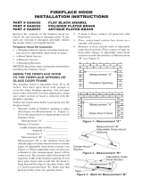 FMI GA6053 Manual de usuario