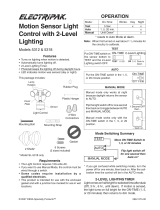 Desa SL-5326 Manual de usuario