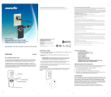 DigiPower ACD-PCAM Manual de usuario