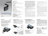 DigiPower JS-V9H Manual de usuario