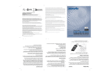 DigiPower IP-pCMINI Manual de usuario