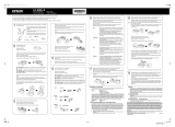 Epson LX-300+ Manual de usuario
