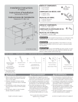 Frigidaire CFPWD15W Manual de usuario