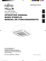 Fujitsu 9374379392-04 Manual de usuario