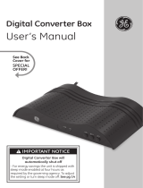 GE 22730 Manual de usuario