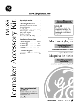 GE IM-5SS Manual de usuario