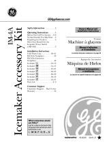 GE IM4A Manual de usuario