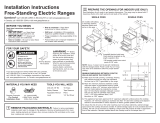GE JB988SK Manual de usuario