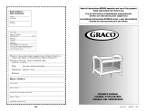 Graco ISPP004AB Manual de usuario