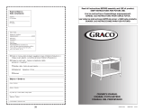 Graco ISPP027AB Manual de usuario