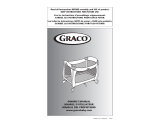 Graco ISPP047AC Manual de usuario