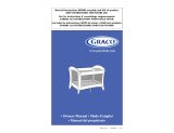 Graco ISPP064AC Manual de usuario
