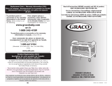 Graco ISPP066AA Manual de usuario