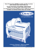 Graco PD121628C Manual de usuario