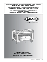Graco PD123415B Manual de usuario