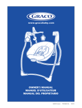 Graco PD160214A Manual de usuario