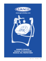 Graco PD174037A Manual de usuario