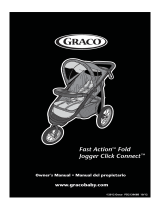 Graco PD213968B Manual de usuario