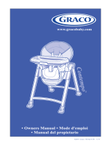 Graco PD162117B Manual de usuario