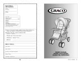 Graco ISPA008AA Manual de usuario
