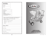 Graco ISPA041AA Manual de usuario