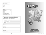 Graco ISPA067AA Manual de usuario