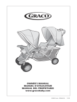 Graco ISPA067AH Manual de usuario