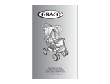 Graco ISPA081AC Manual de usuario