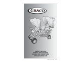 Graco ISPA109AC Manual de usuario