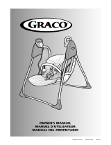 Graco ISPS013AC Manual de usuario