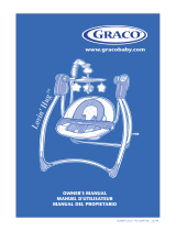 Graco PD144991A Manual de usuario