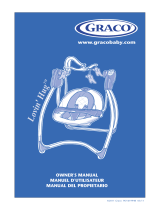Graco PD162126B Manual de usuario
